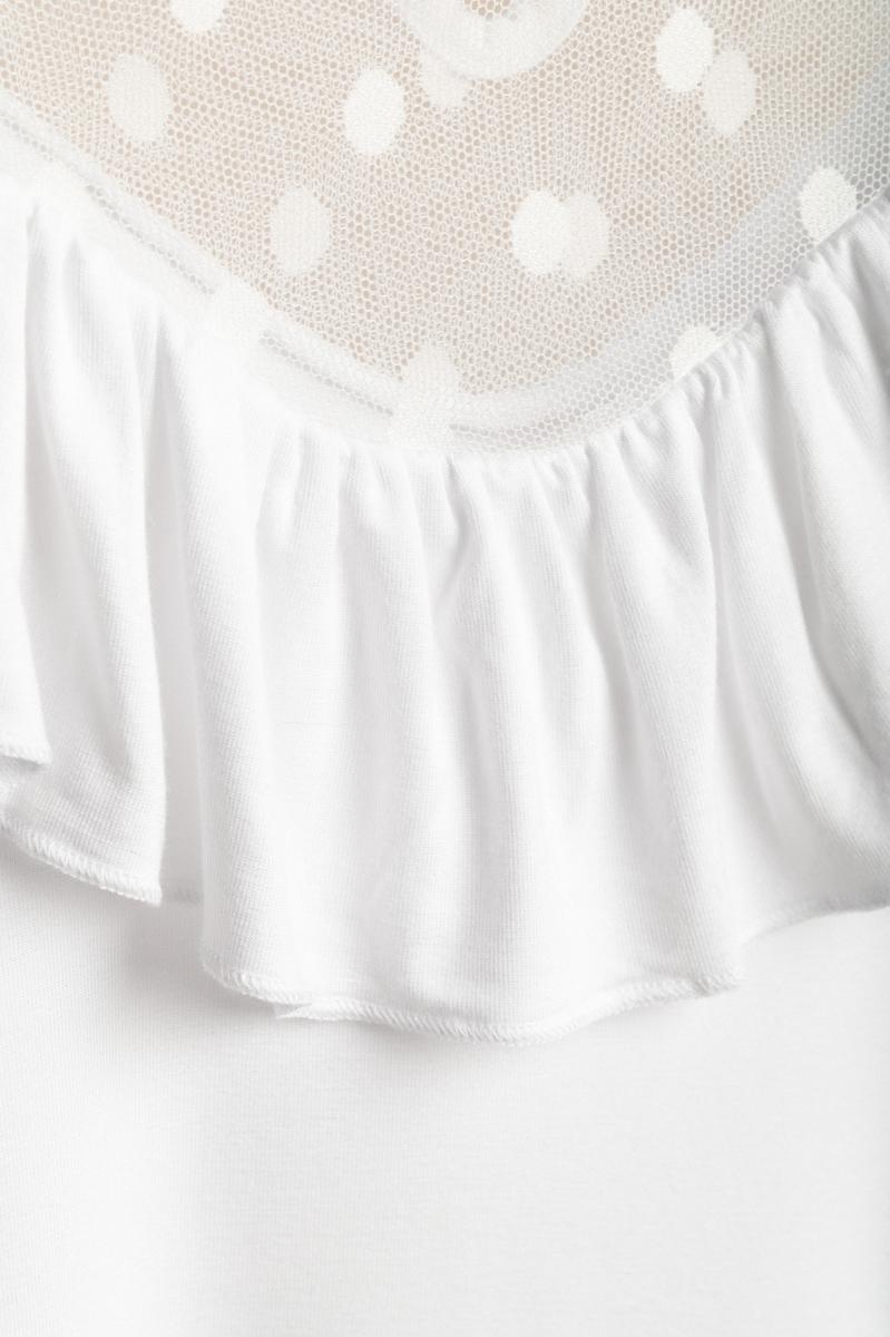 Plus size fodros felső