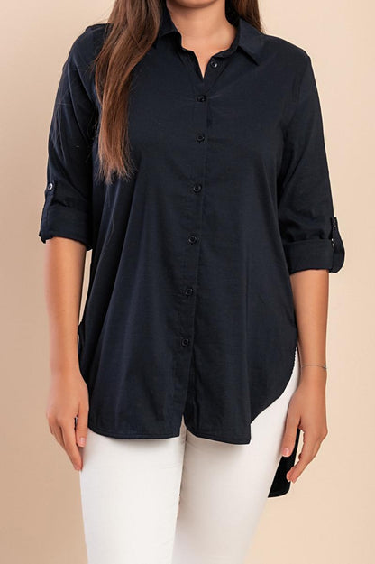 Cotton Shirt
