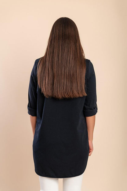 Cotton Shirt