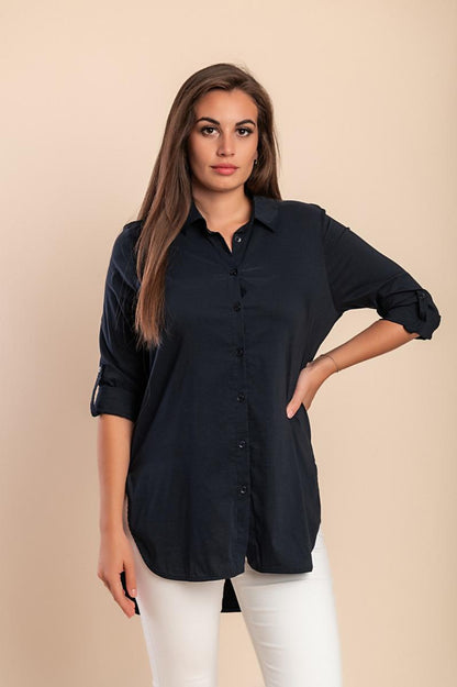 Cotton Shirt