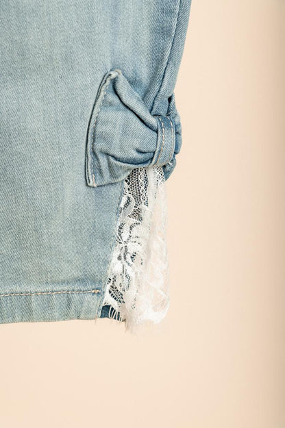 Jeans taglie forti