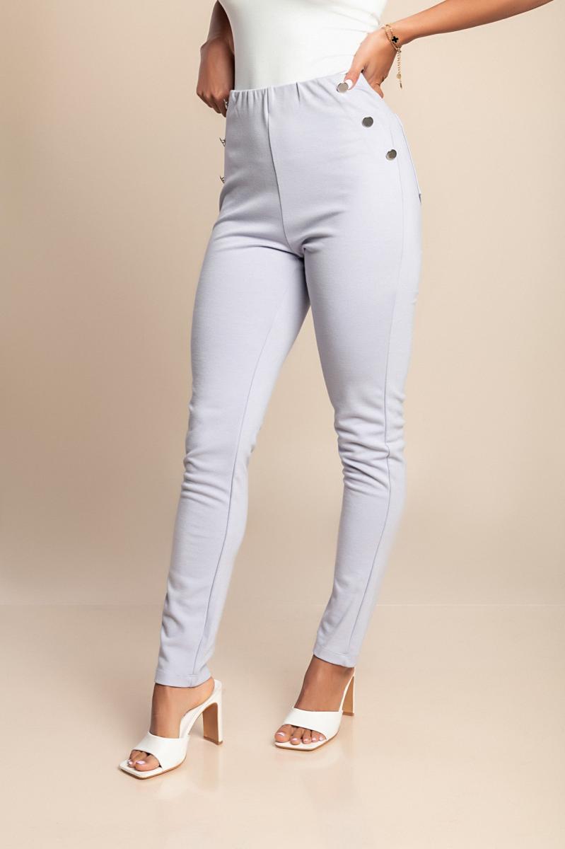 Elegant tight pants
