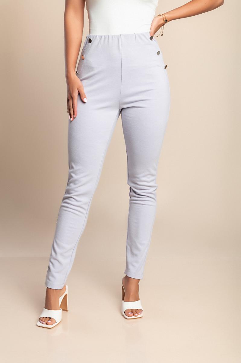 Elegant tight pants