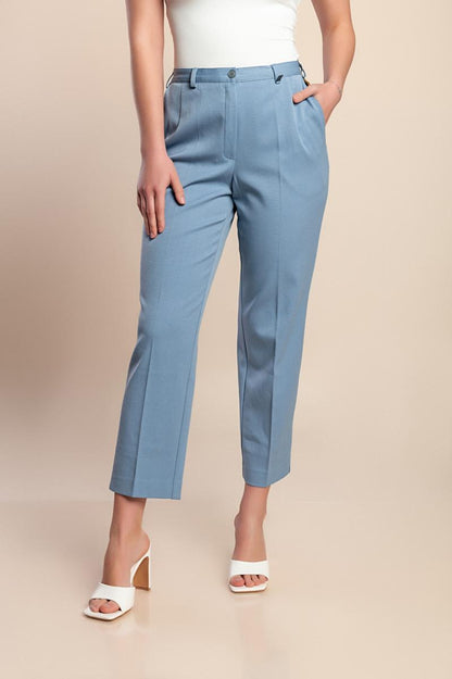 Plus-Size-7/8-Hose