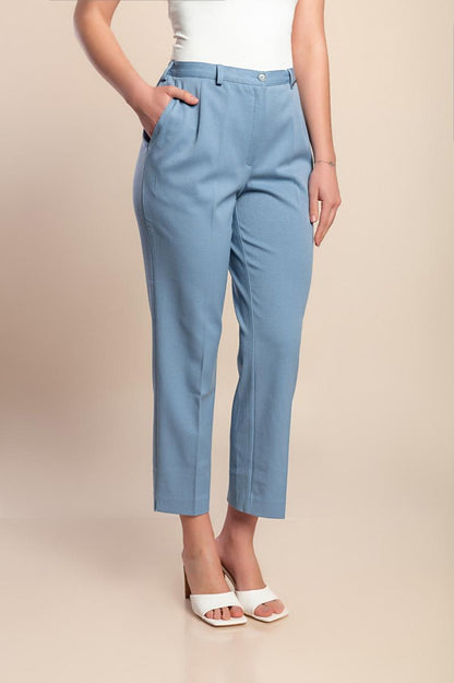 Plus-Size-7/8-Hose
