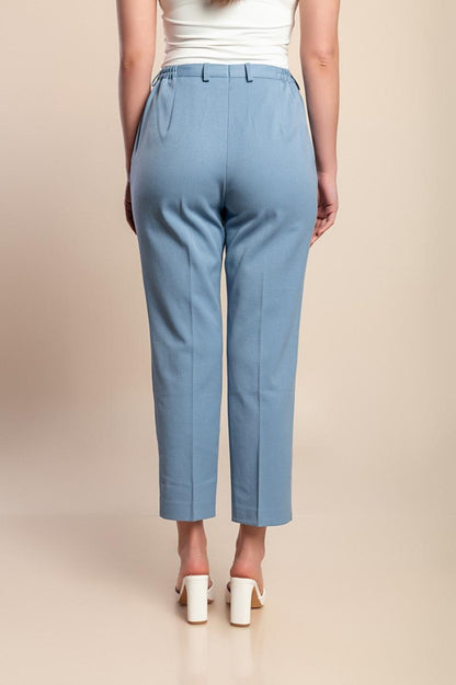 Plus-Size-7/8-Hose