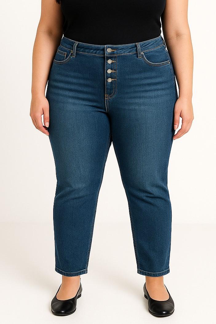 Plus-Size-Jeans