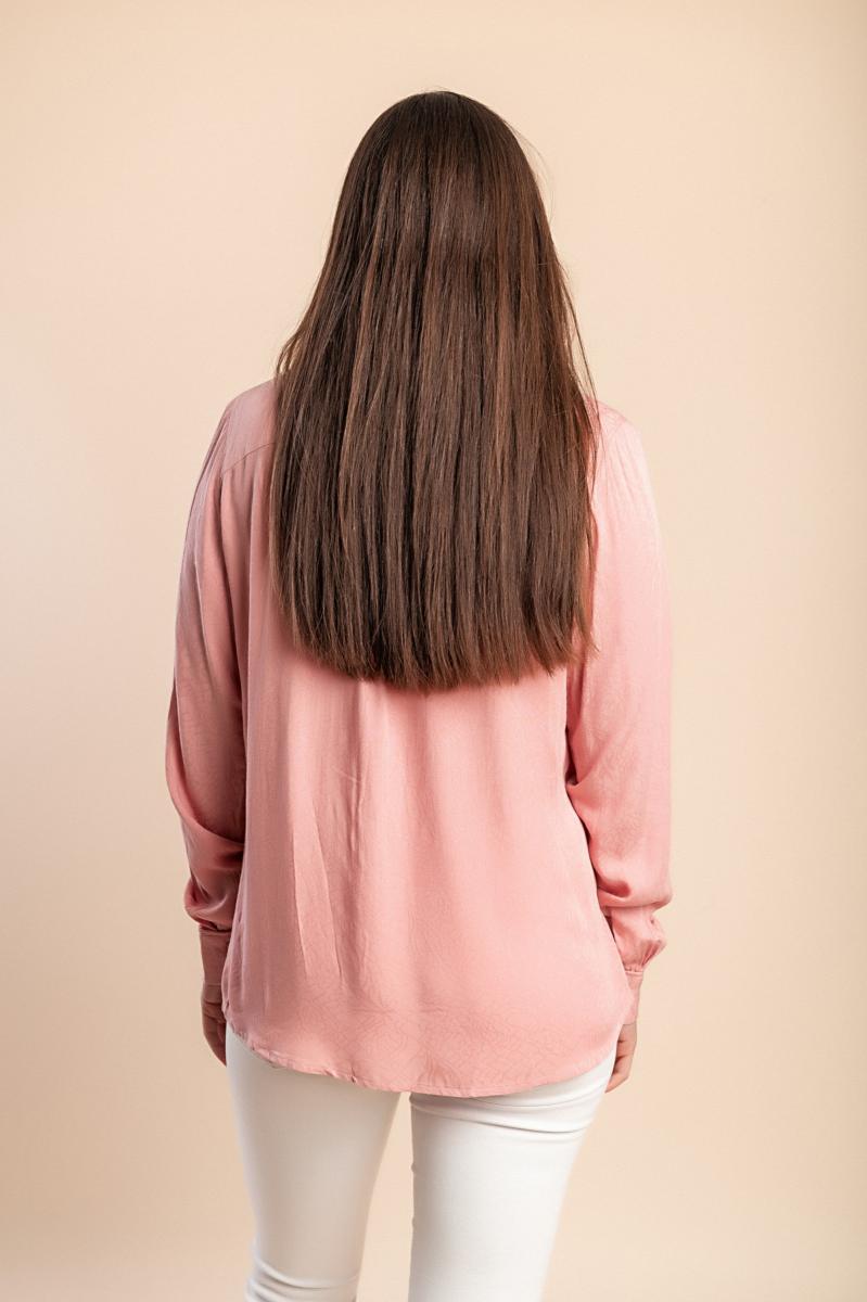 Camicia con taschino