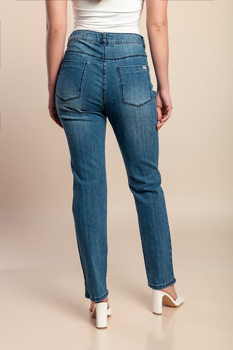 Jeans taglie forti