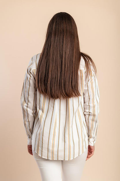 Striped Shirt