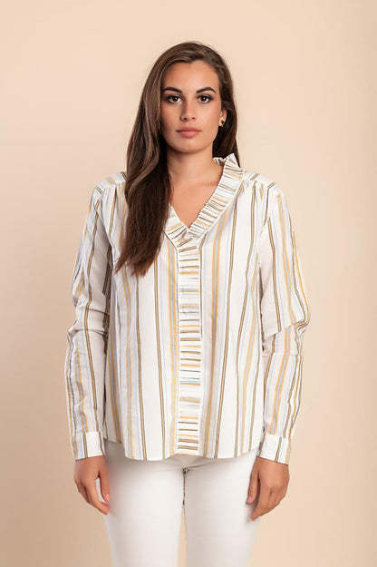 Striped Shirt