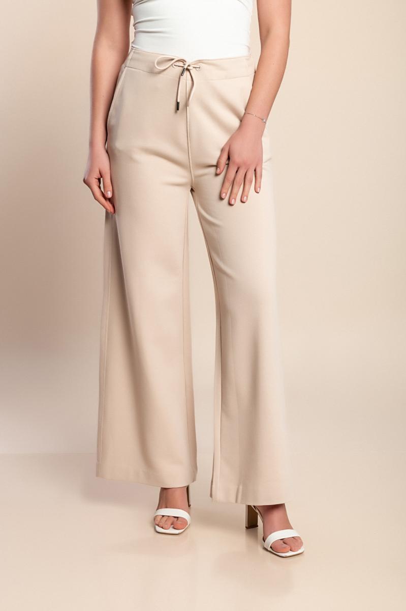 Pantaloni lunghi di cotone