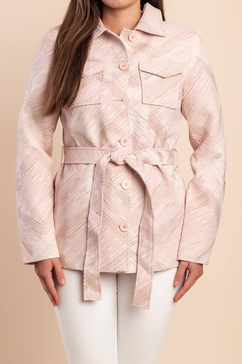Eleganter Kurzmantel