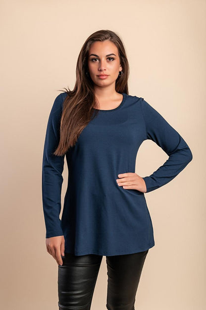 Top in viscosa