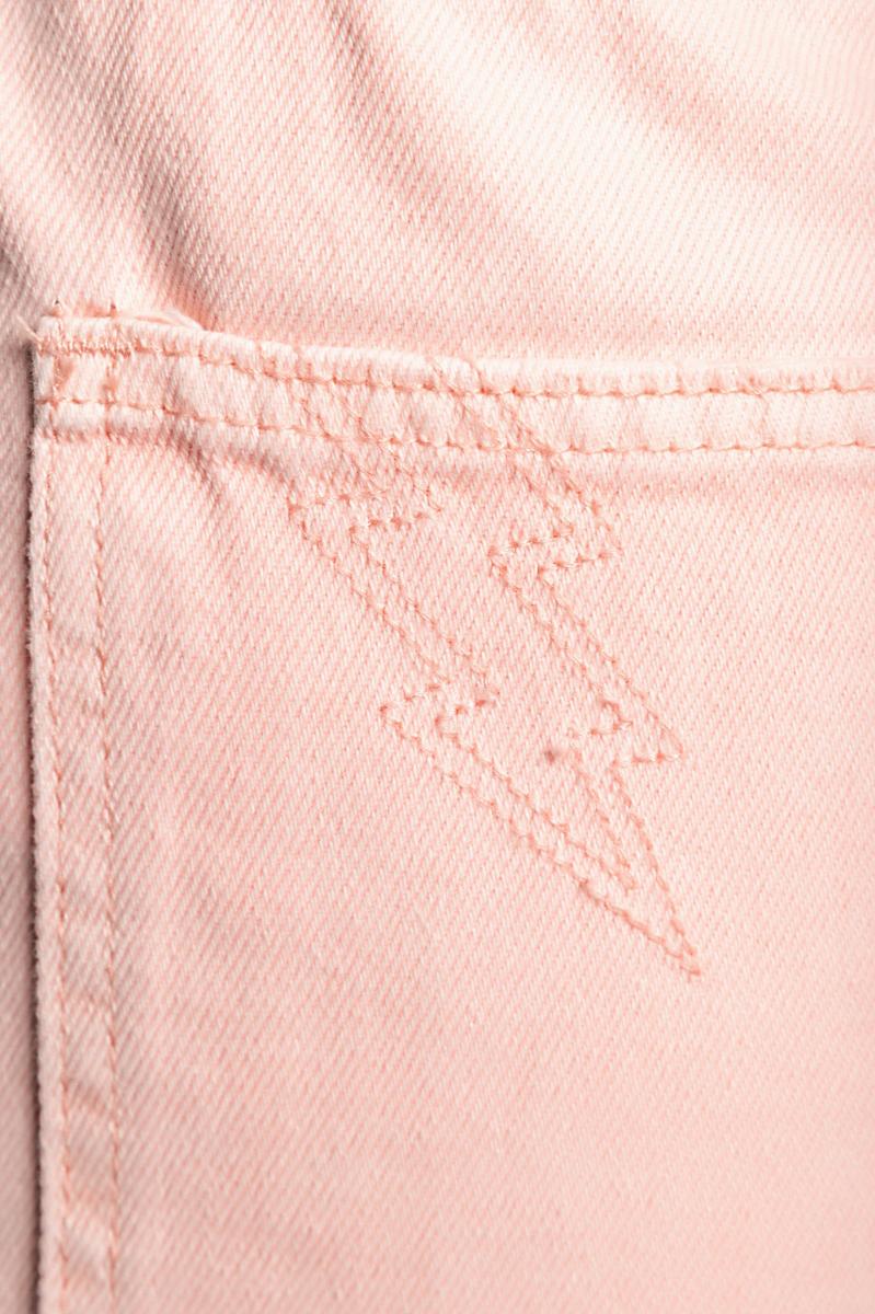 High-Waist-Jeans