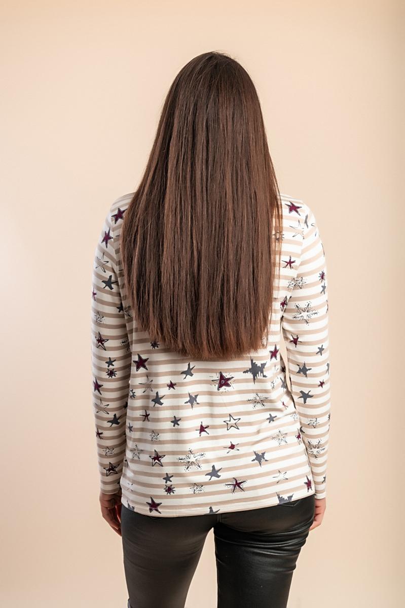 Printed Top