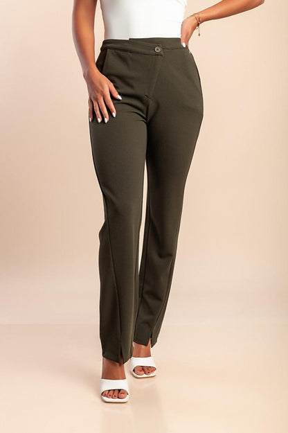 Broek