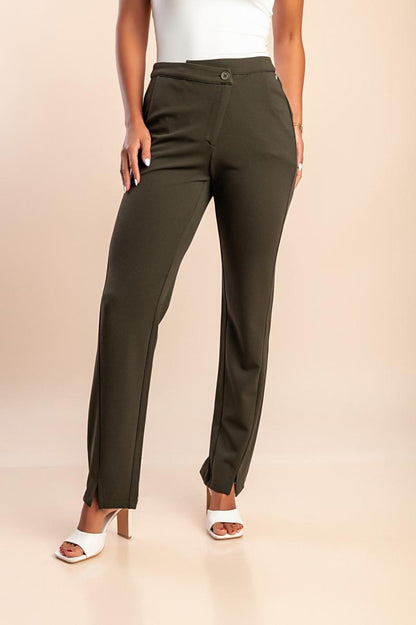 Broek