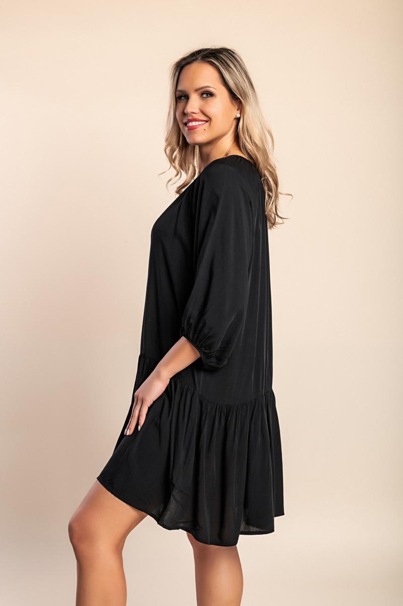 Sommerkleid aus Viskose
