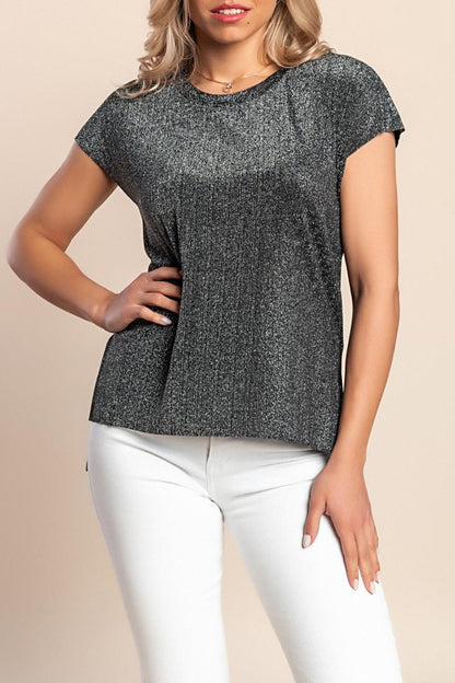 T-shirt larga