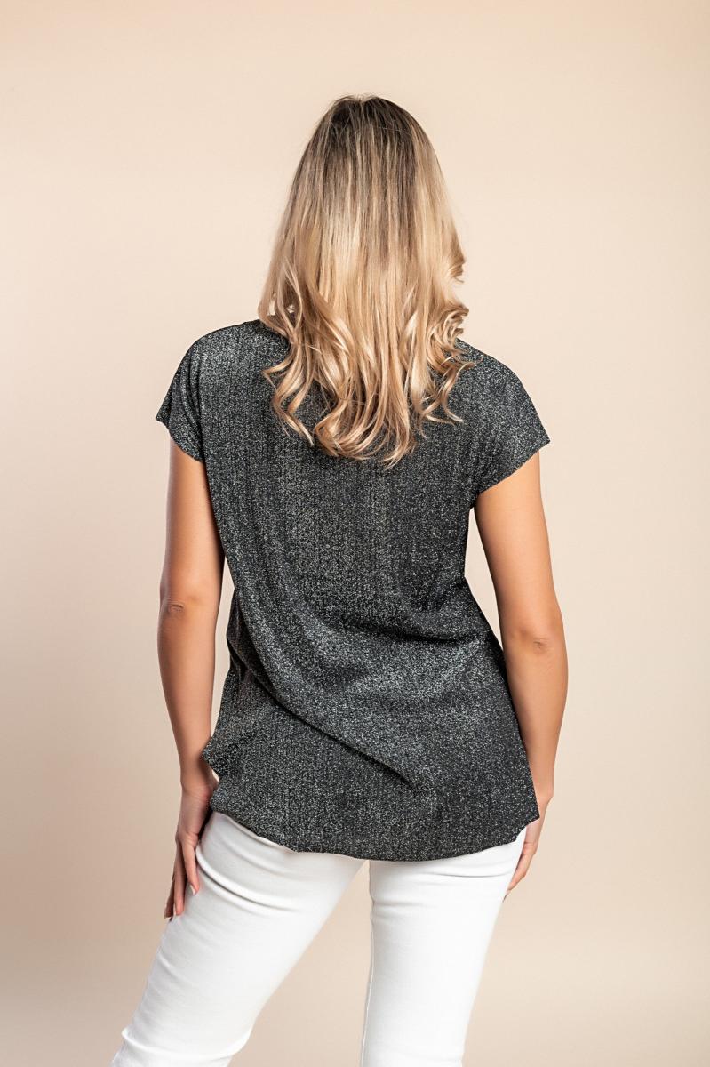T-shirt larga