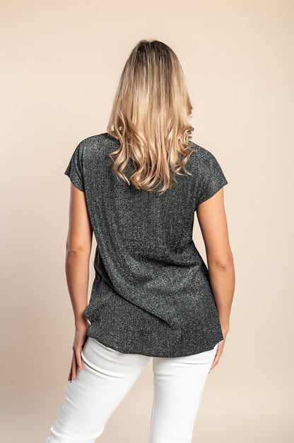 T-shirt larga