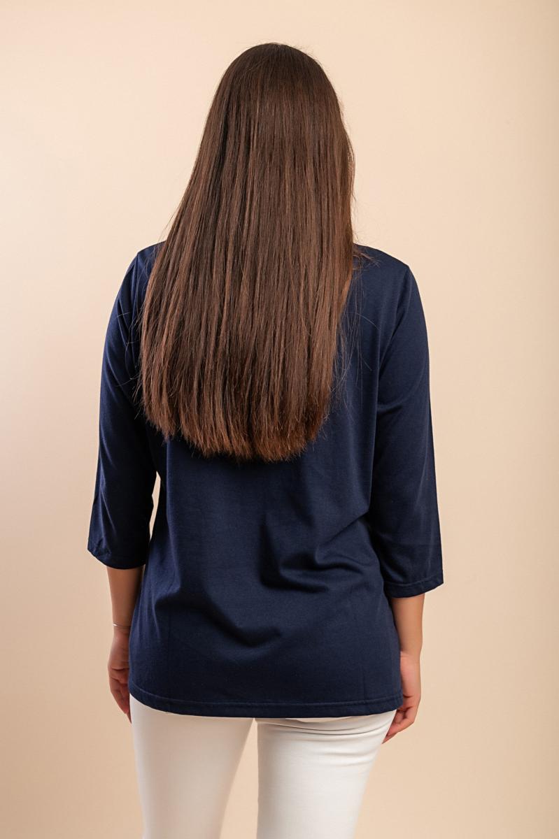 3/4 sleeve Top