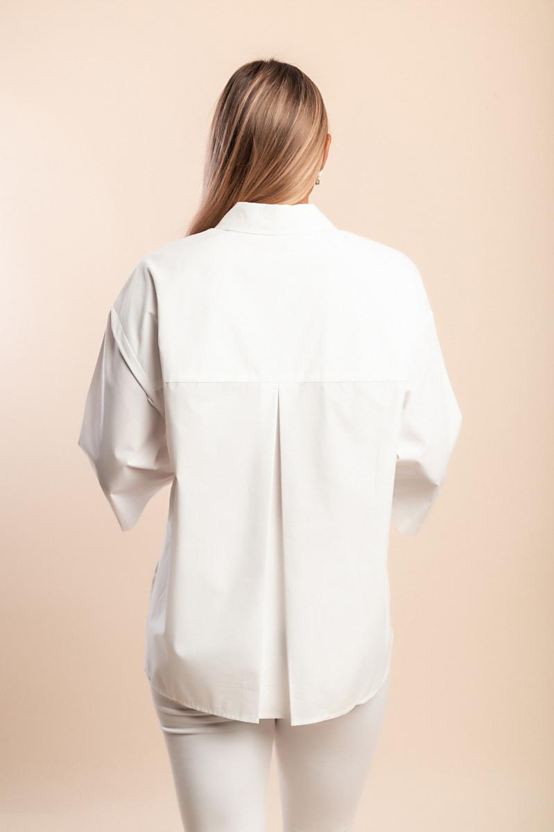 Printed shirt