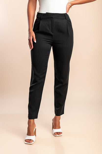 Pantaloni eleganti taglie forti