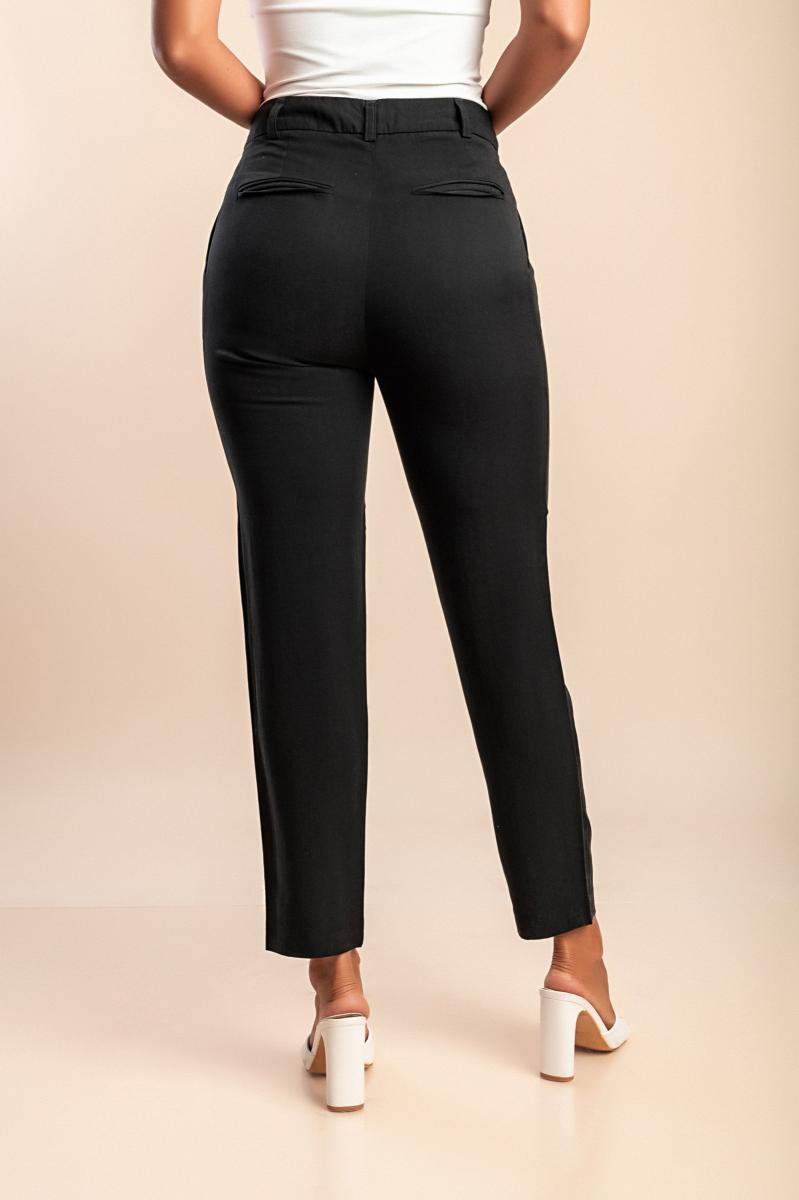 Pantaloni eleganti taglie forti