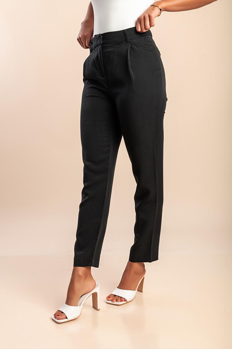 Pantaloni eleganti taglie forti