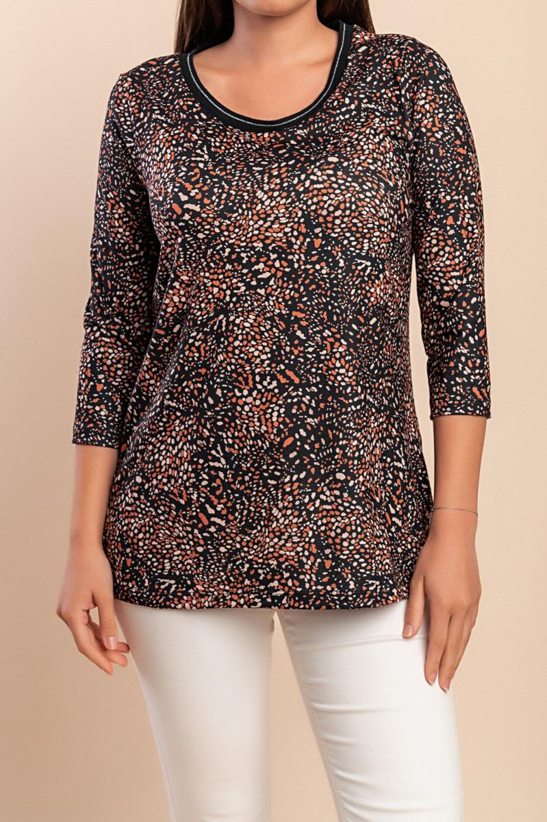 Printed Top