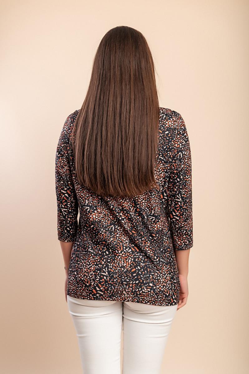 Printed Top