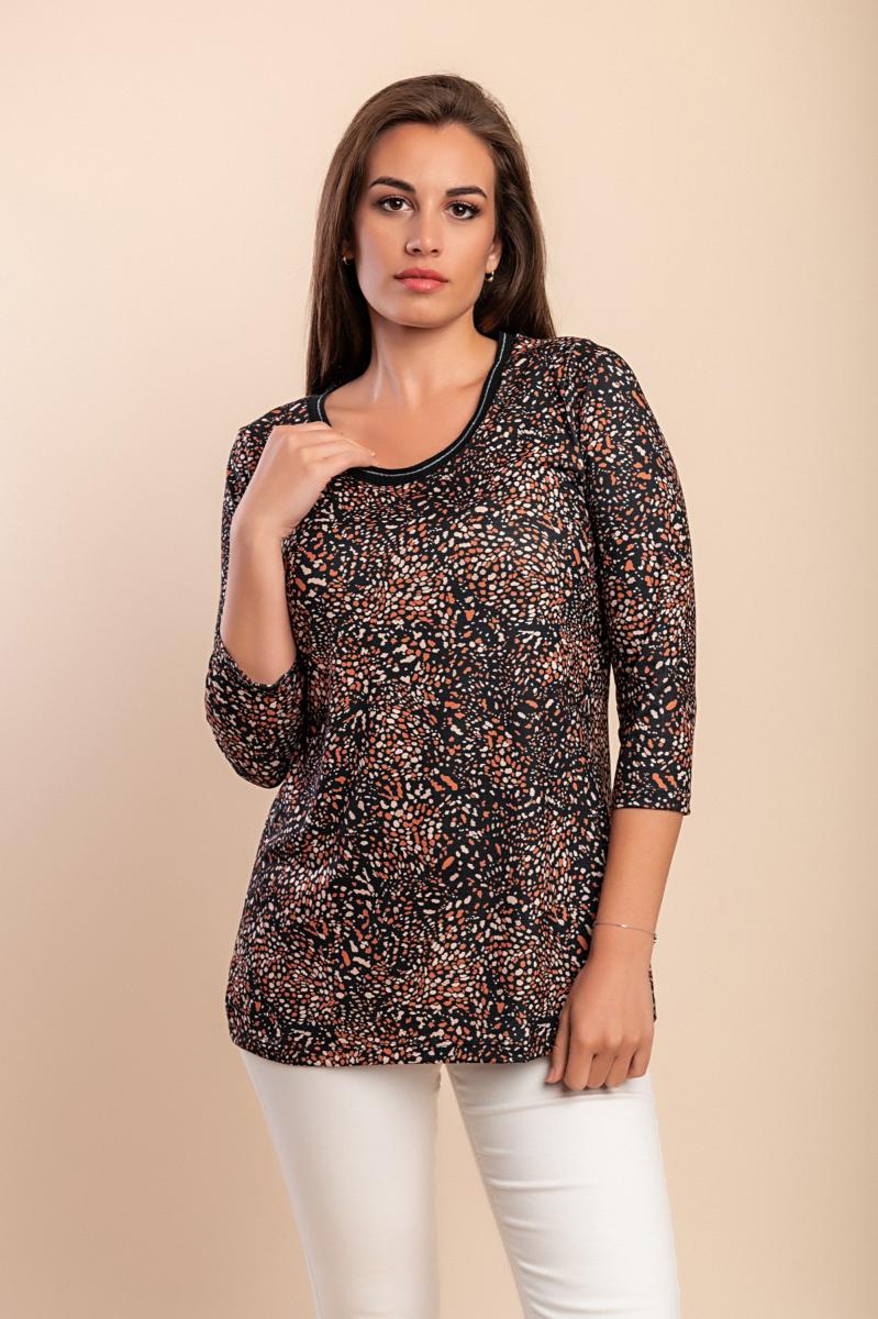 Printed Top