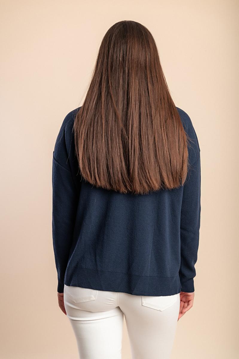 Maglione girocollo