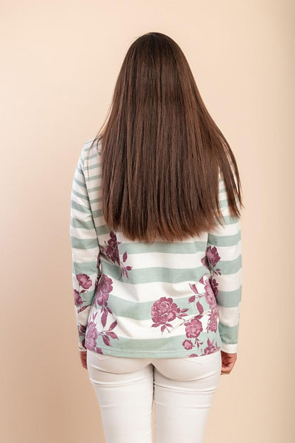 Printed Top