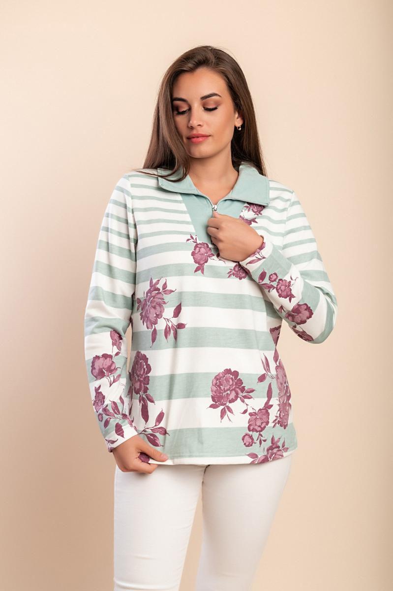 Printed Top