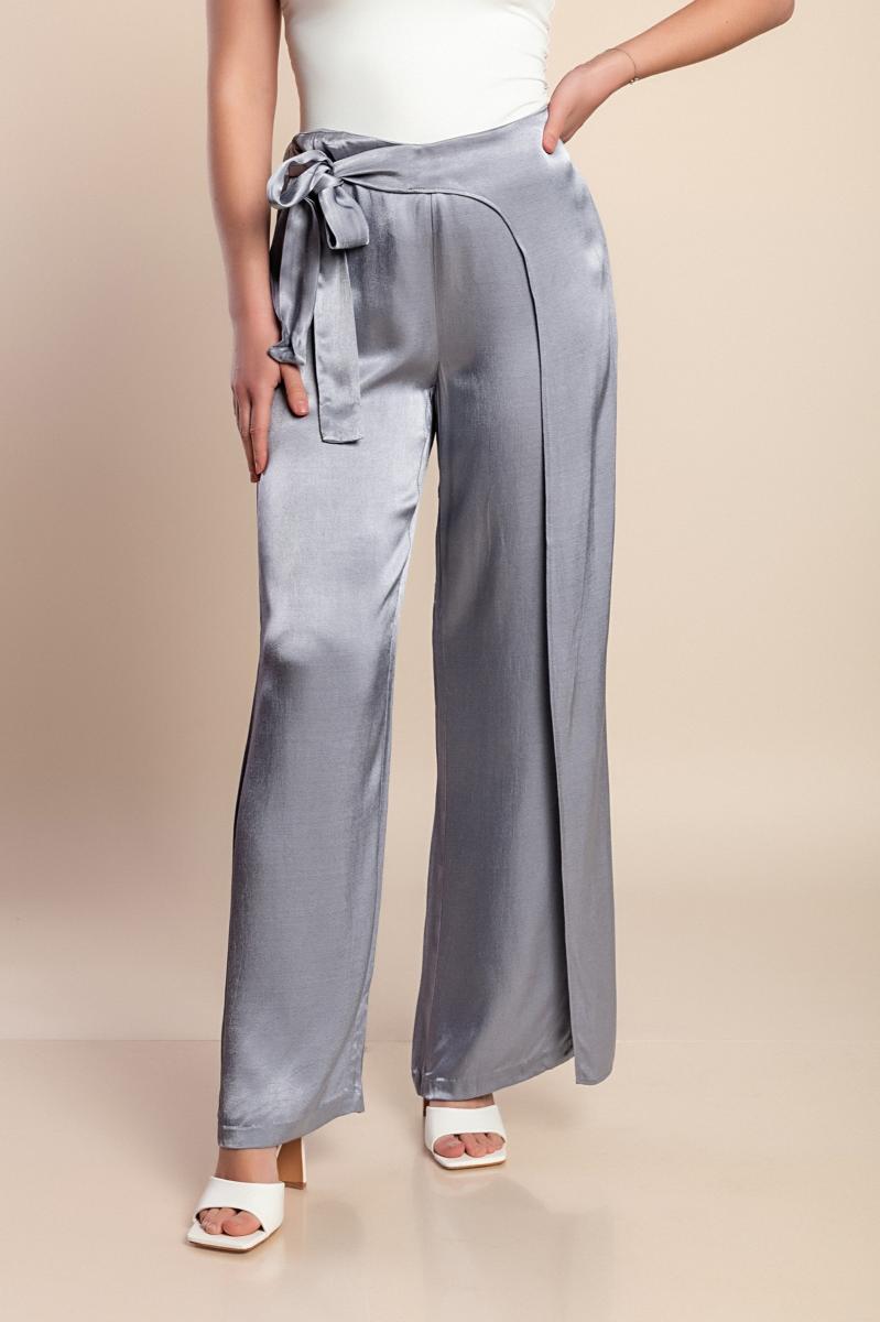 Elegant long trousers
