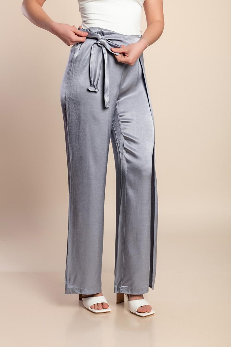 Elegant long trousers