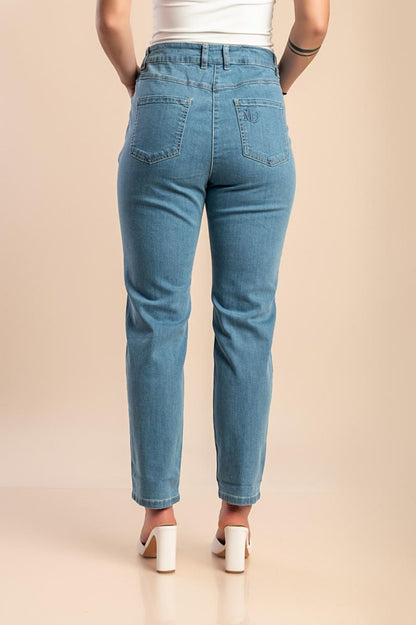 Jeans taglie forti