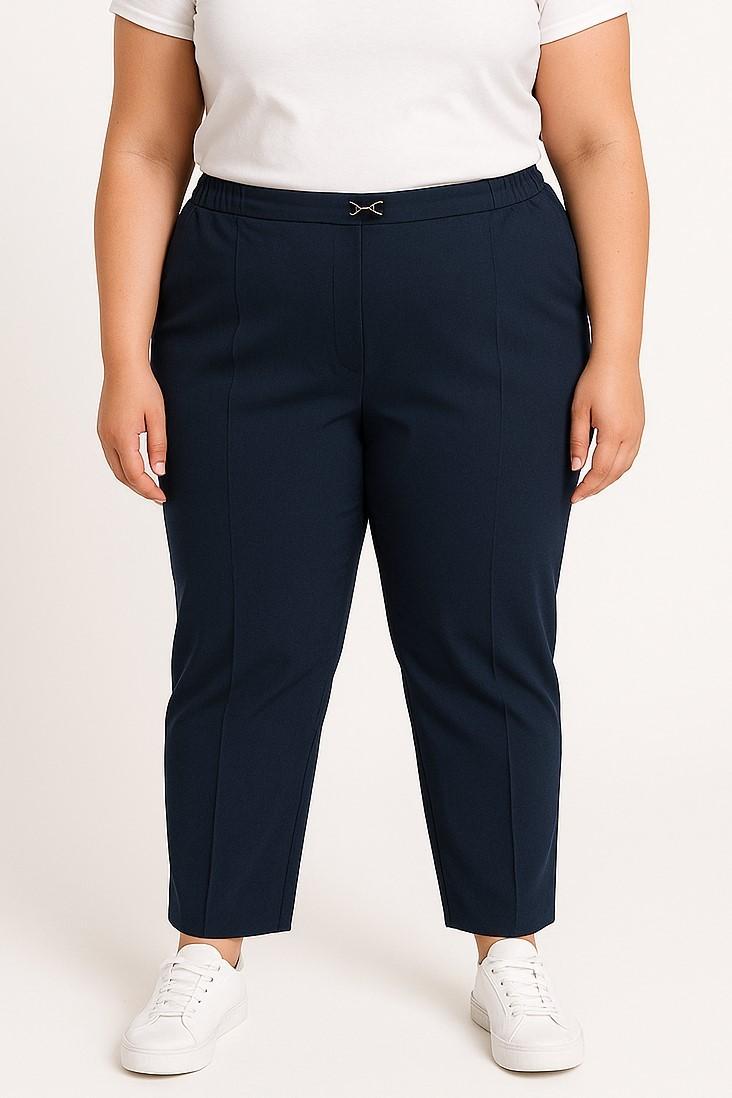 Plus size hlače