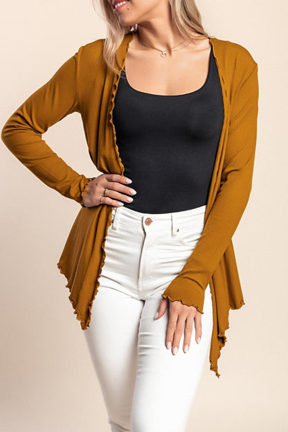 Cardigan
