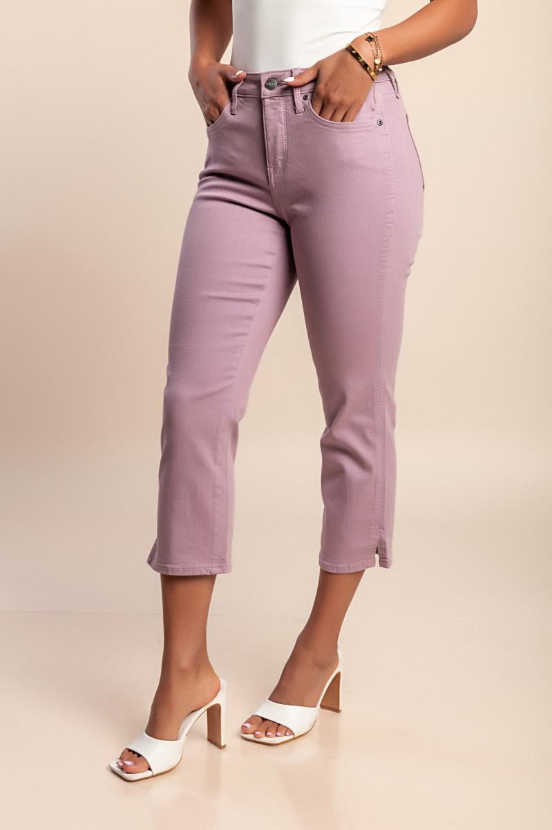 Plus-Size-Capri-Jeans