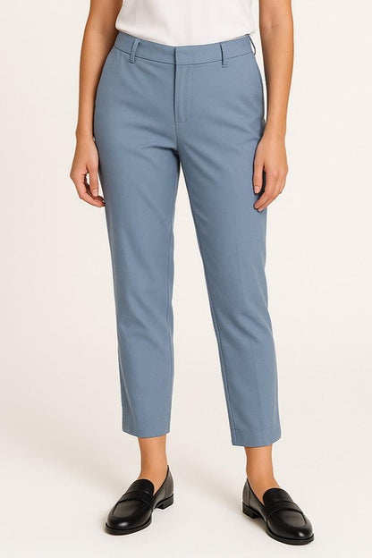 Elegante Plus-Size-Hose