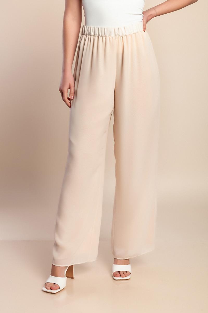 Pantaloni taglie forti