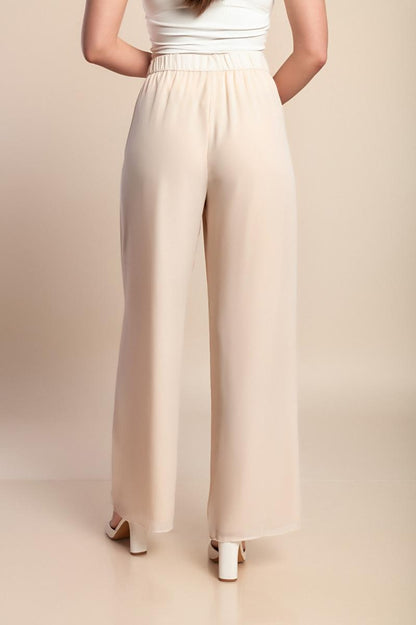 Pantaloni taglie forti