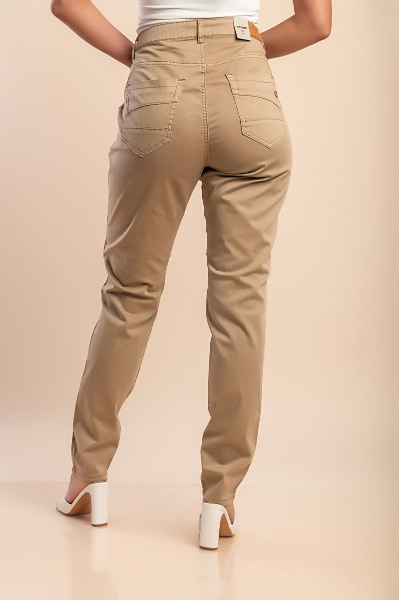 Pantaloni din bumbac