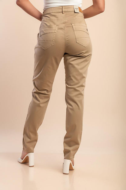 Pantaloni din bumbac