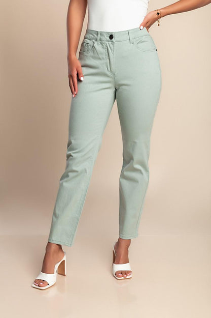 Jeans in großen Größen