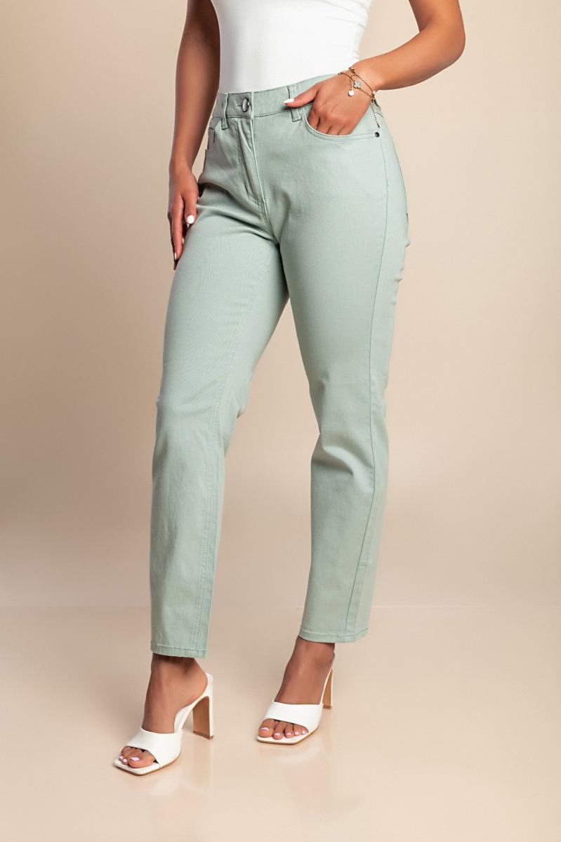 Jeans in großen Größen